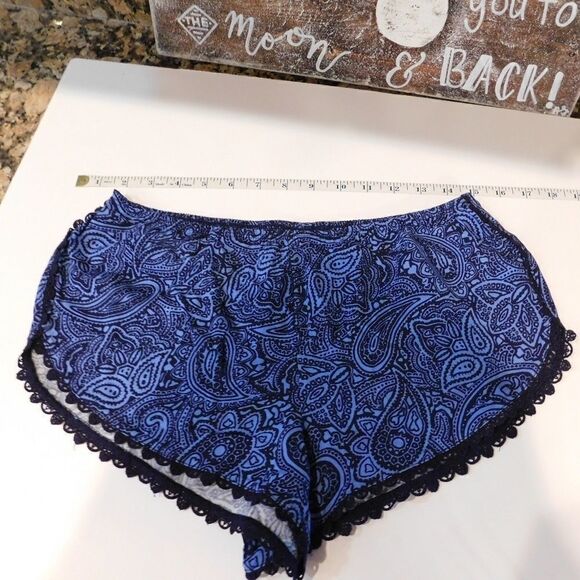 BP Sleep Shorts (D13) - Picture 1 of 3